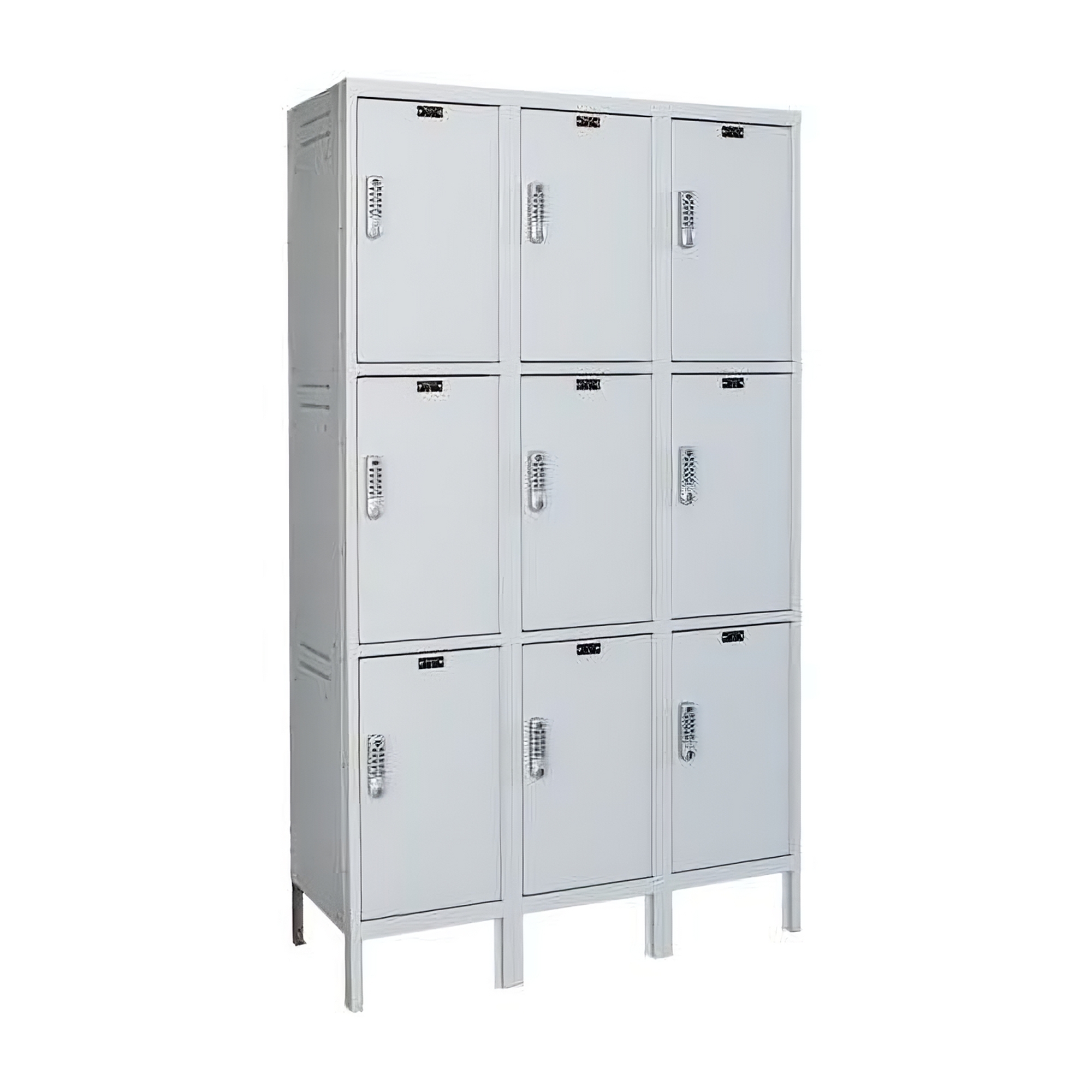 Image of product Charging Lockers