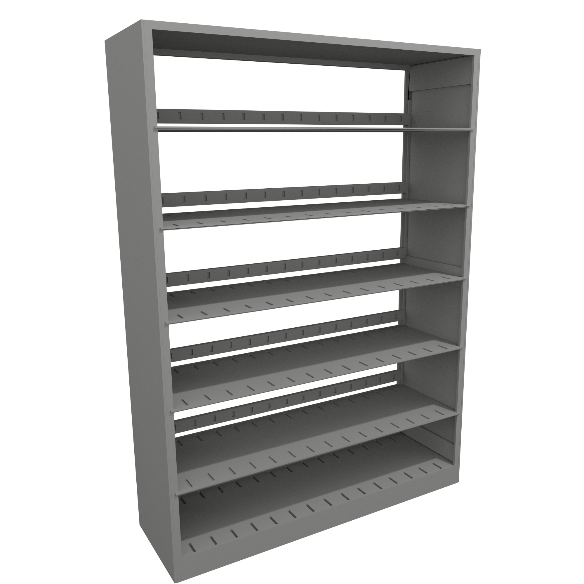 Image of product Legal File Shelving