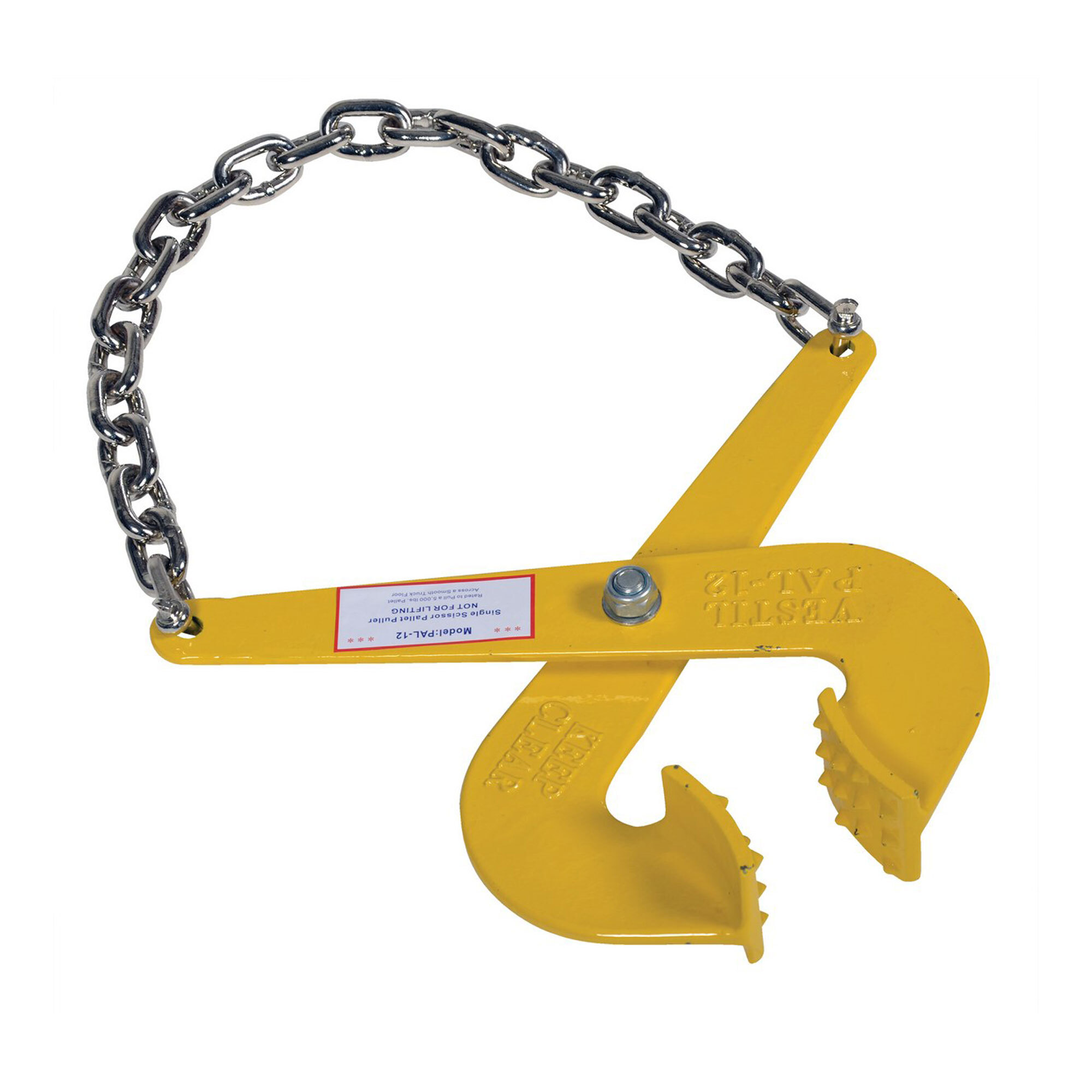 Image of product Pallet Pullers
