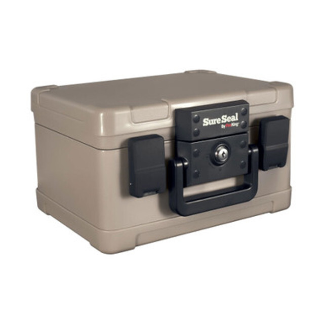 Image of product FireKing Fireproof Document Boxes