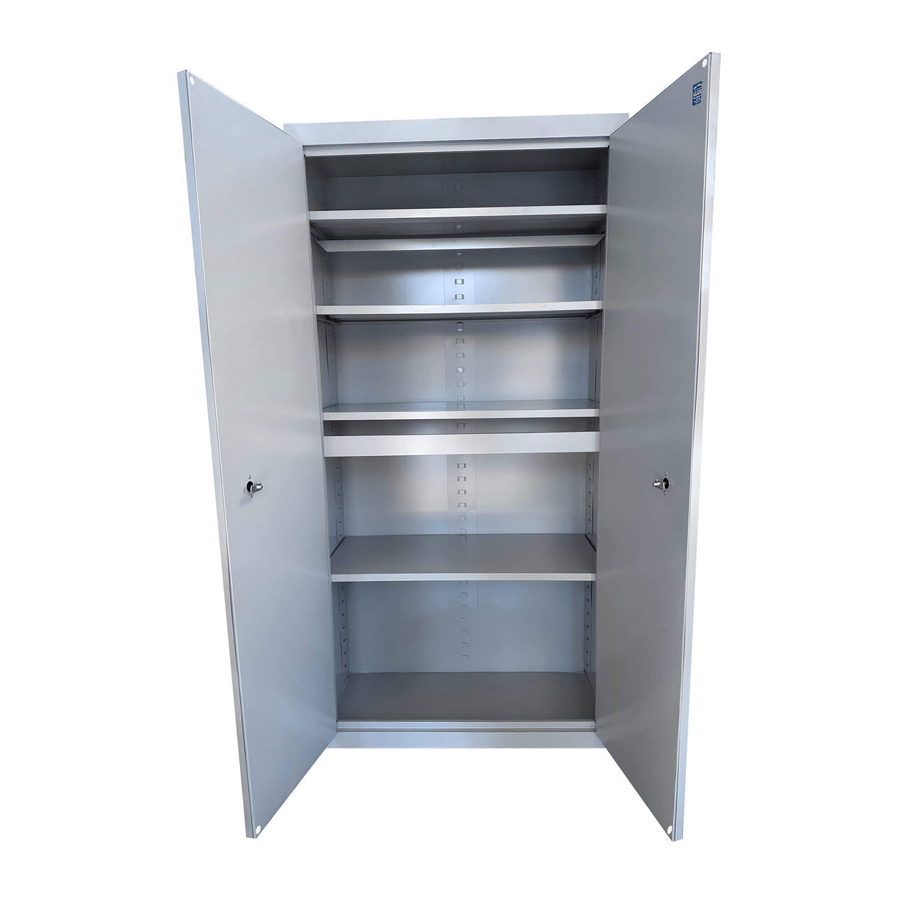 Image of product Steel Storage Cabinets