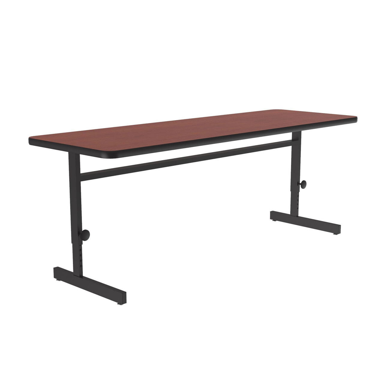 Image of product Adjustable Folding Computer Desks