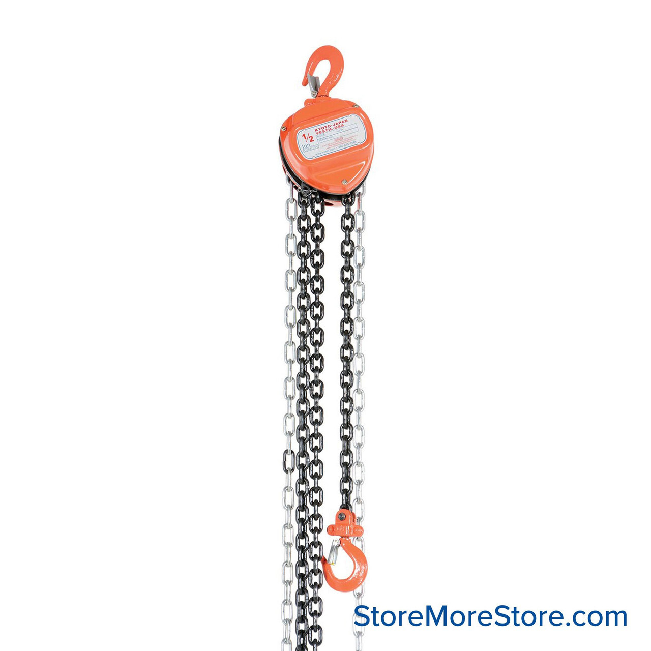 Image of product Manual Chain Hoist