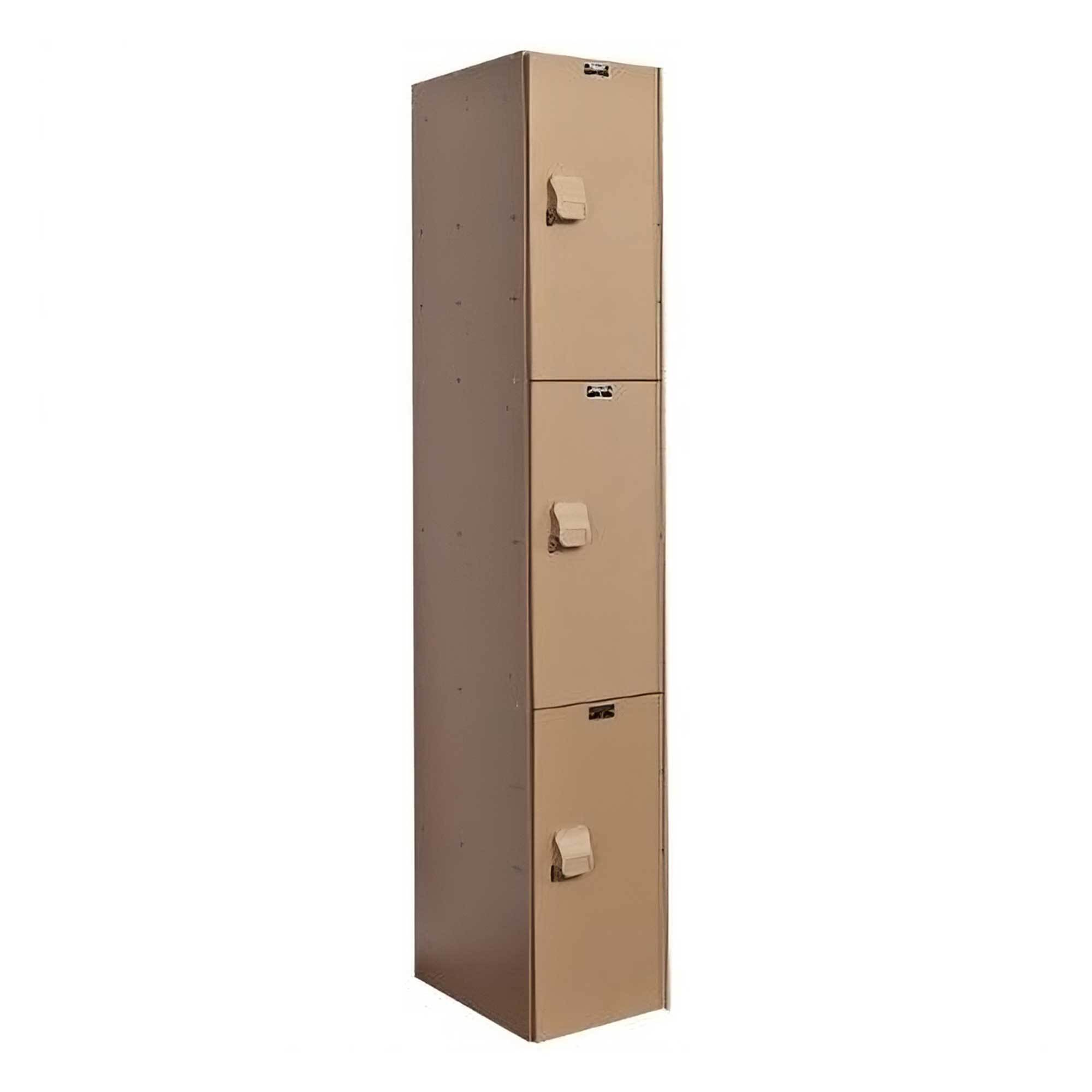 Image of product Plastic Lockers