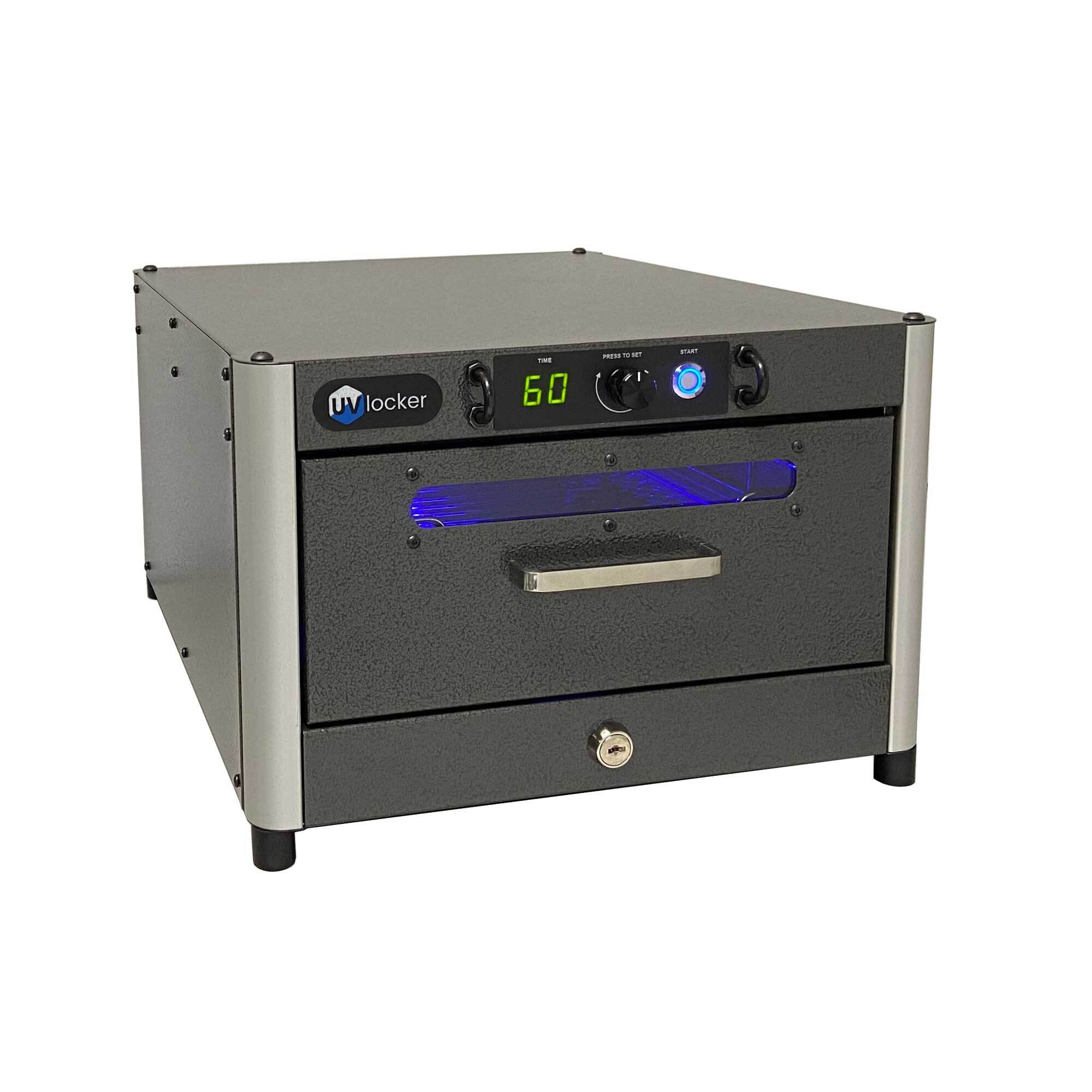 Image of product UV Sanitizing Cabinet