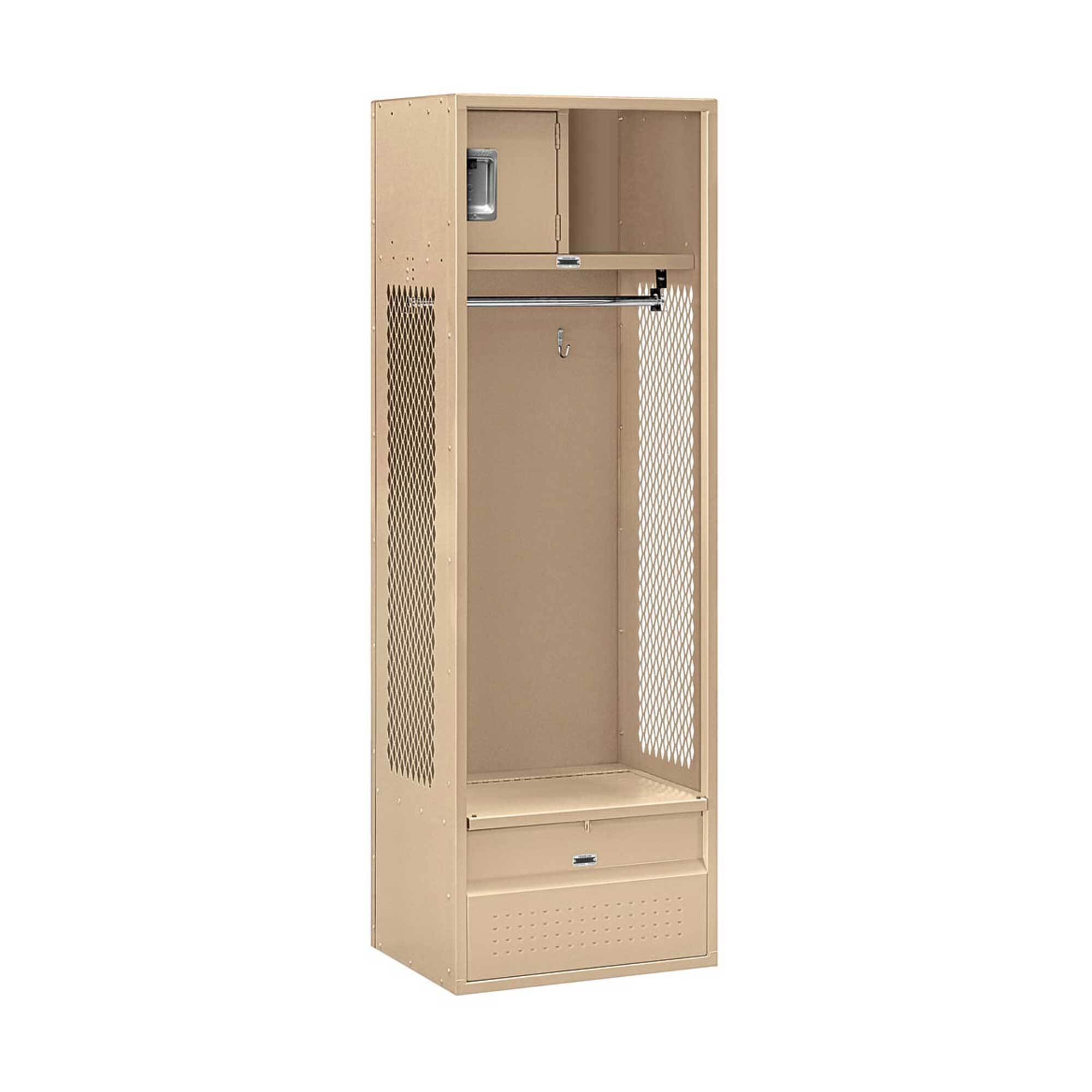 Image of product Metal Gear Lockers