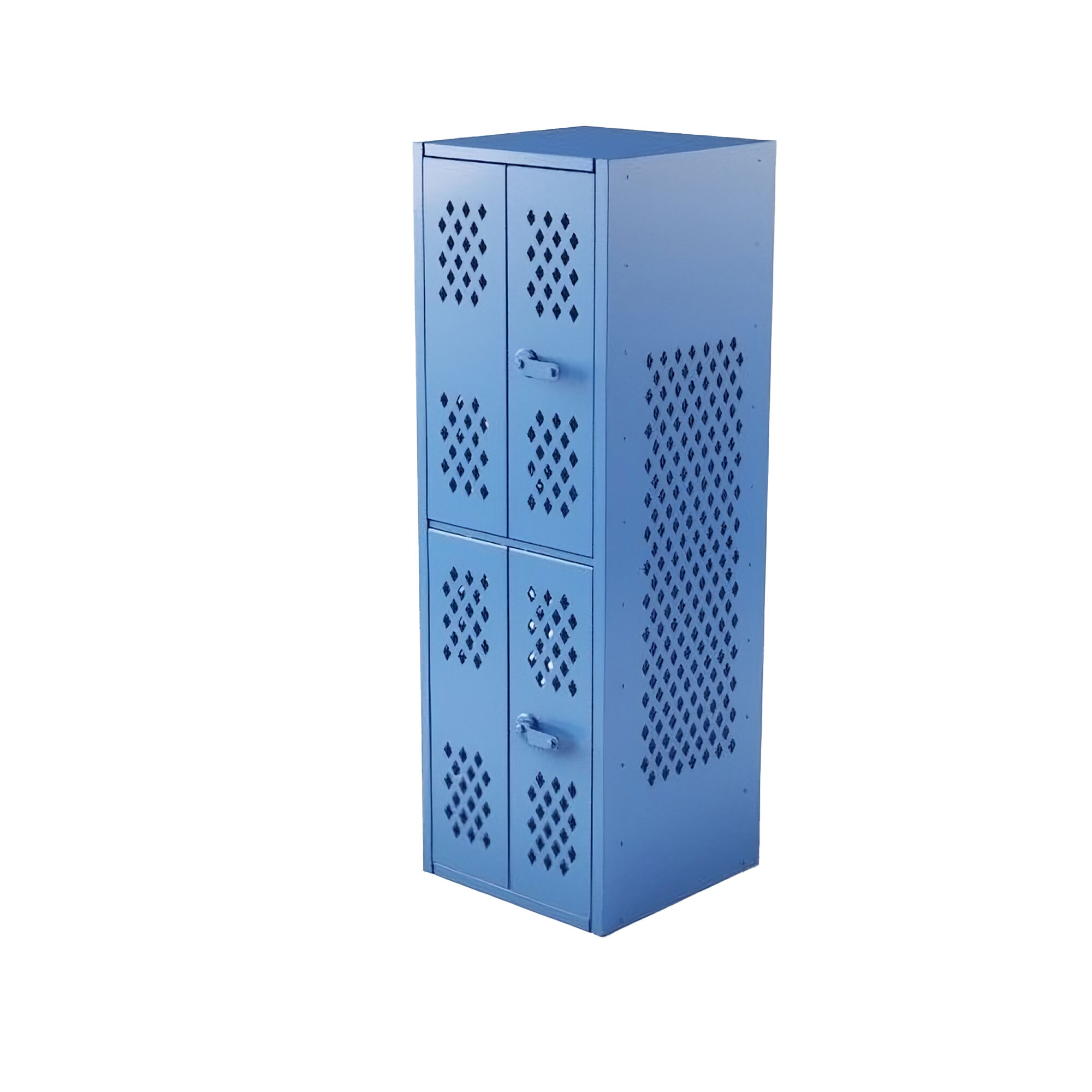 Image of product Gear Lockers