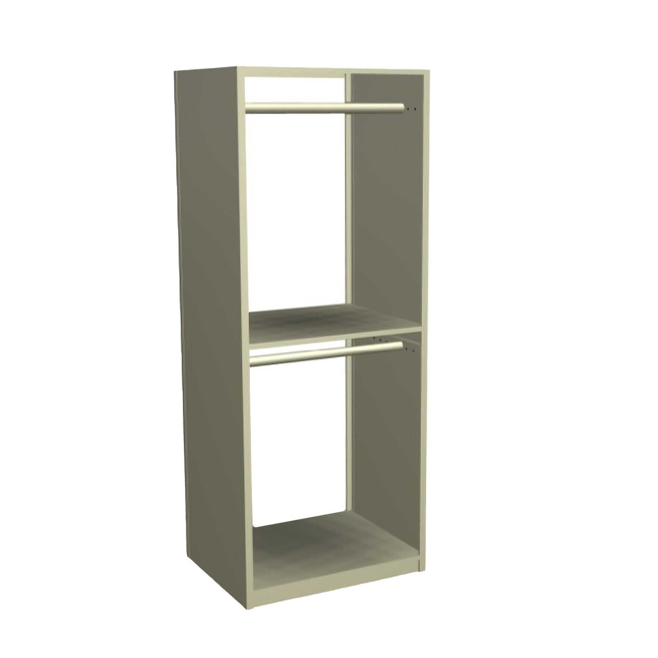 Image of product Garment Hanging Racks