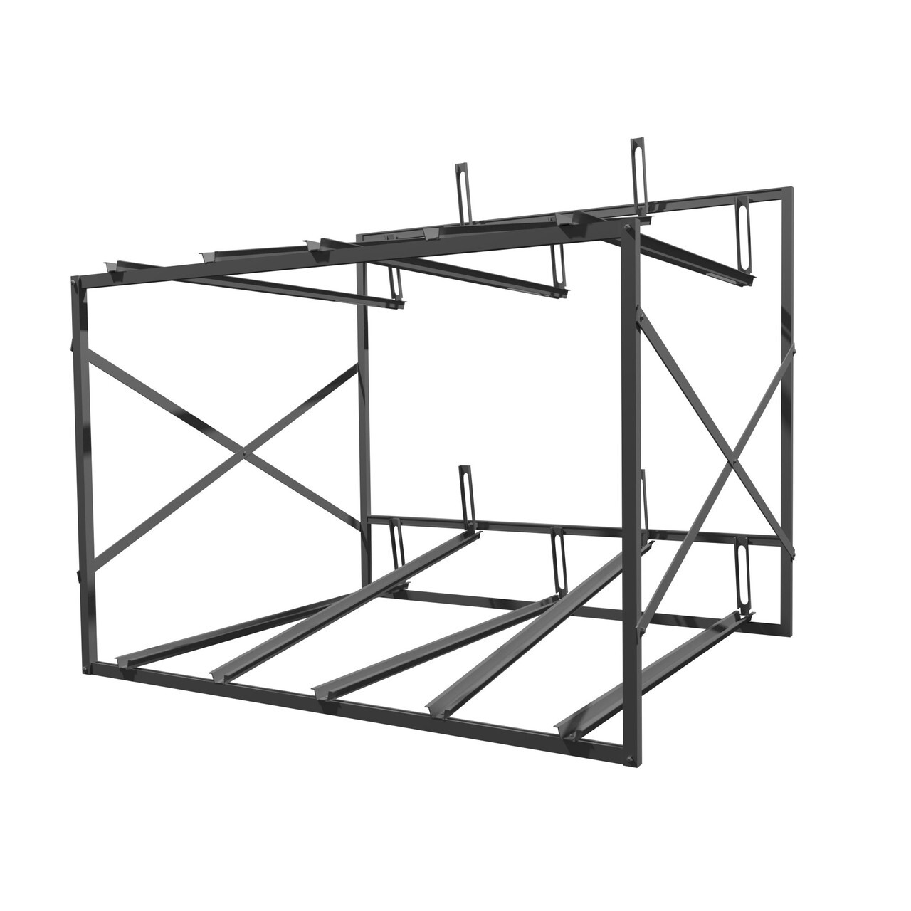 Image of product Bike Storage Racks