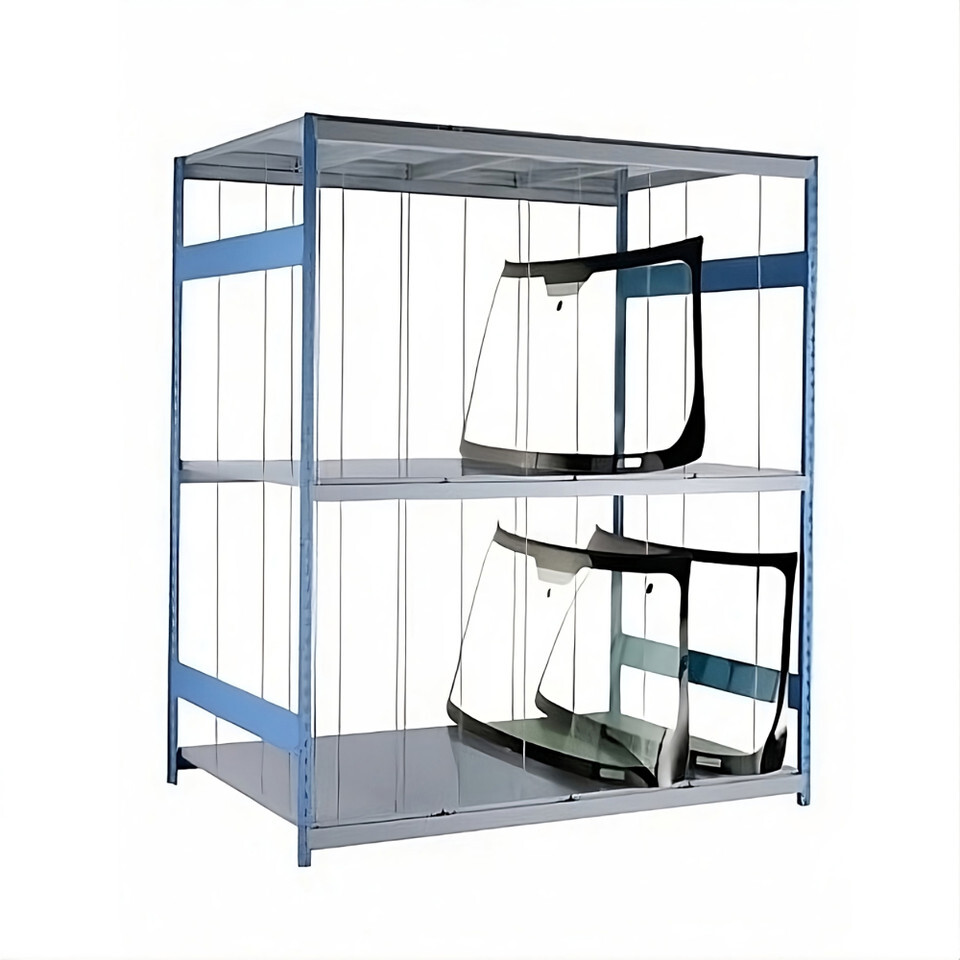 Image of product Windshield Storage Racks