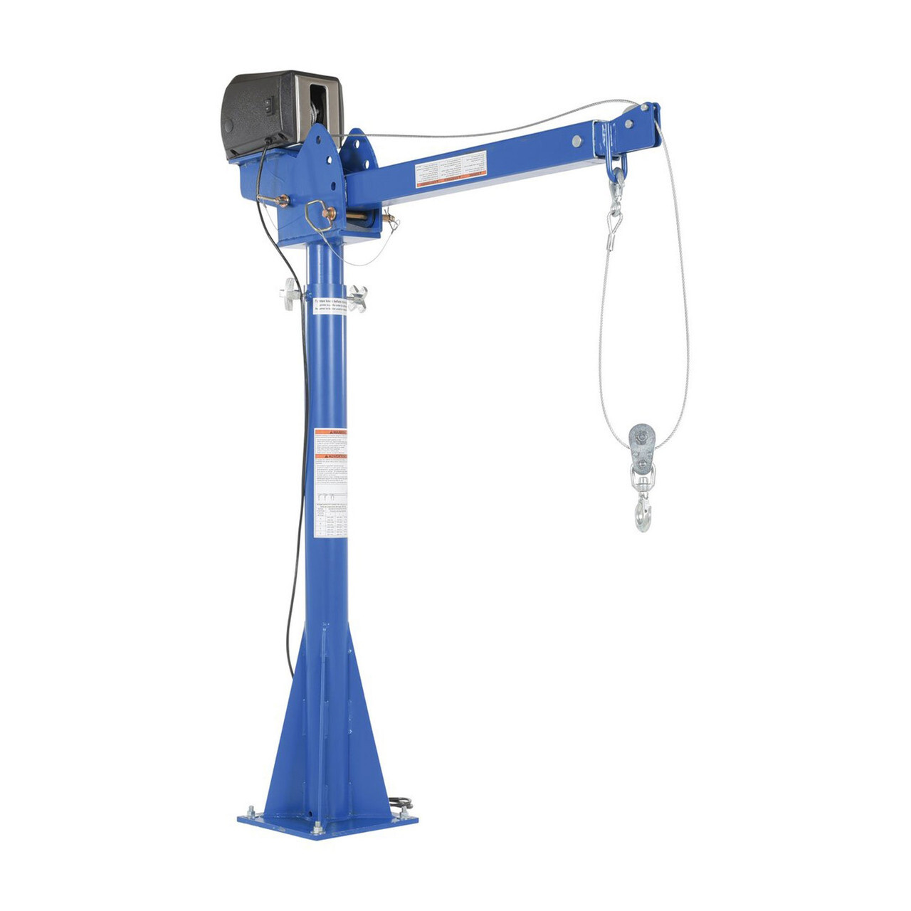 Image of product Industrial Jib Cranes