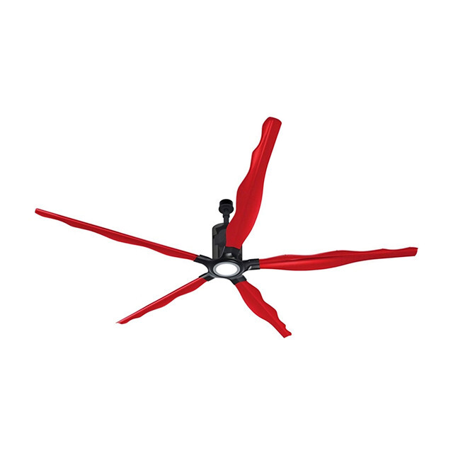 Big Commercial Ceiling Fans