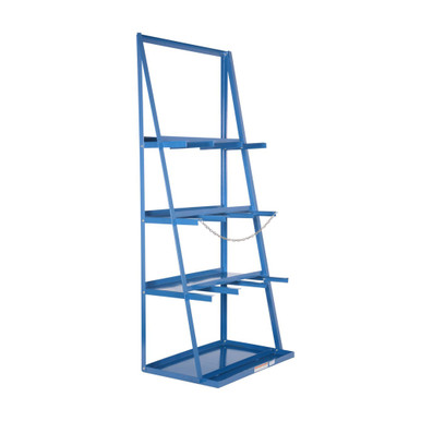 Modular Bar Stock Rack Vertical Bar Stock Rack