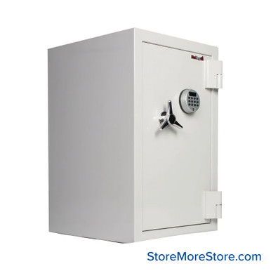 FireKing Fire-Rated Safe 21''W x 22.67''D x 33.25''H - KF2715-1WHE SMS-10-V10-KF2715-1WHE