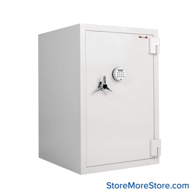 FireKing Fire-Rated Safe 28''W x 29''D x 41.5''H - KF3522-1WHE SMS-10-V10-KF3522-1WHE