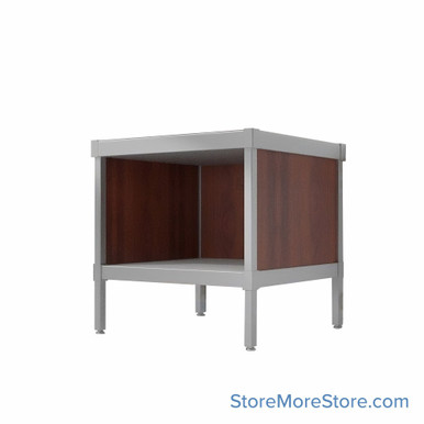 Mail Console 36''W x 36''D x 30''H - CS363630 SMS-04-V90-CS363630