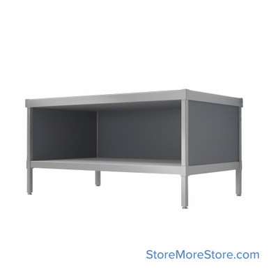 Mail Console 30''W x 42''D x 36''H - CS423036 SMS-04-V90-CS423036