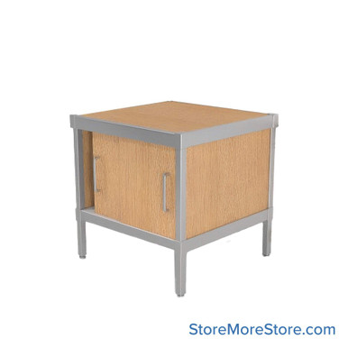 Mail Console 30''W x 36''D x 36''H - CC363036B SMS-04-V90-CC363036B