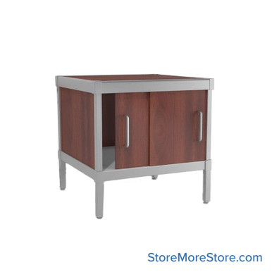 Mail Console 36''W x 25''D x 30''H - CC243630 SMS-04-V90-CC243630