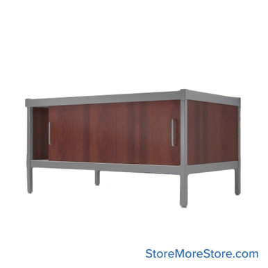 Mail Console 36''W x 60''D x 30''H - CC603630A SMS-04-V90-CC603630A