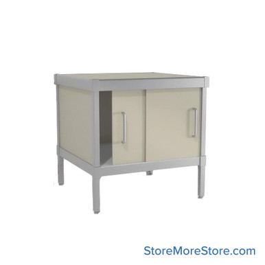 Mail Console 36''W x 36''D x 36''H - CC363636W SMS-04-V90-CC363636W