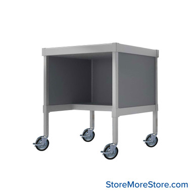 Mail Desk 36''W x 36''D x 30''H - CH363630W SMS-04-V90-CH363630W