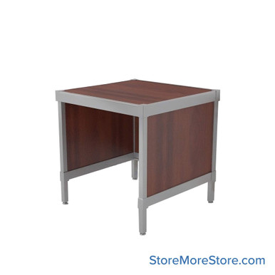 Mail Desk 30''W x 30''D x 42''H - CT303042B SMS-04-V90-CT303042B