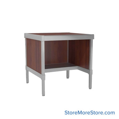 Mail Desk 36''W x 36''D x 42''H - CH363642 SMS-04-V90-CH363642