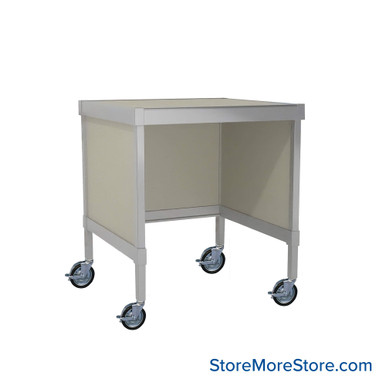 Mail Desk 30''W x 36''D x 36''H - CT363036W SMS-04-V90-CT363036W