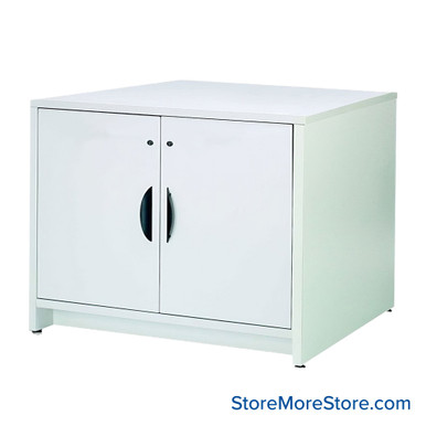 Mail Station Credenza 48.13''W x 30''D x 29.5''H - EMC483030-60 SMS-04-V90-EMC483030-60