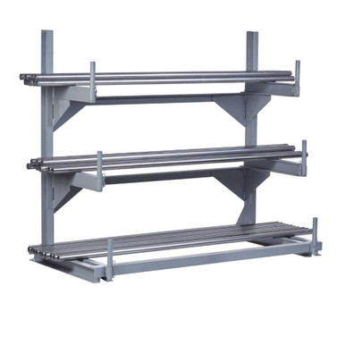 Mobile Pipe Rack, 60