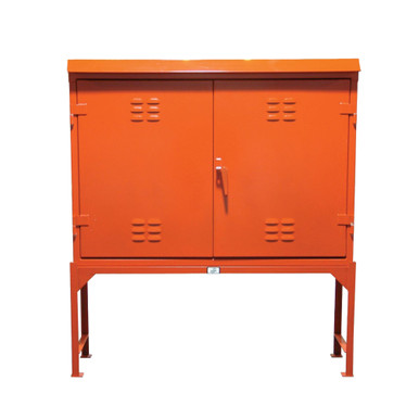 Outdoor Storage Cabinet SMS-01-V03-WP-15310