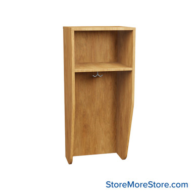 Wall Locker 18''W x 16''D x 42''H - Y8300-421618 SMS-05-V52-Y8300-421618