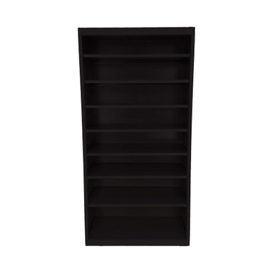 Steel Bookcases 36''W x 18''D x 72''H - UBCA-367218-8 SMS-08-V152-UBCA-367218-8