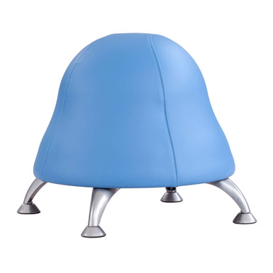 Kids' Inflatable Ball Chair with Adjustable Height - Vinyl SMS-04-V37-4756