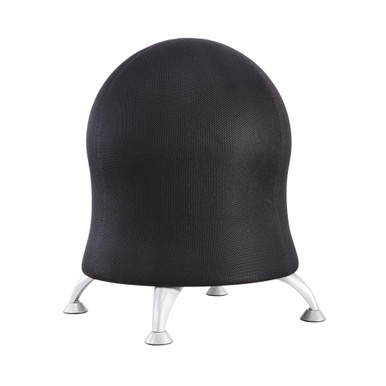 Inflatable Ball Chair in Vinyl or Fabric for Active Seating - Fabric SMS-04-V37-4750
