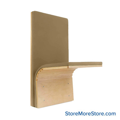 Murphy Chairs 20''W x 18''D x 32''H - JUM90A01SL-500-A SM-0438-JUM90A01SL-500-A