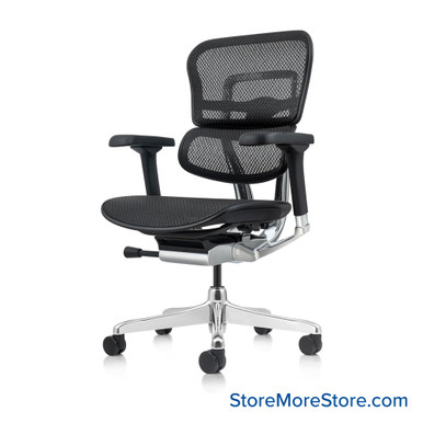 Ergohuman Office Chair 26''W x 28''D x 40''H - ME8ERGLO SMS-04-V14-ME8ERGLO
