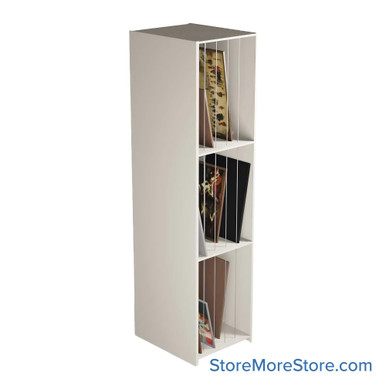 Artwork Storage Shelves 36''W x 36''D - Kit-Datum-65895-3636121-3 SMS-08-V25-65895-3636121-3