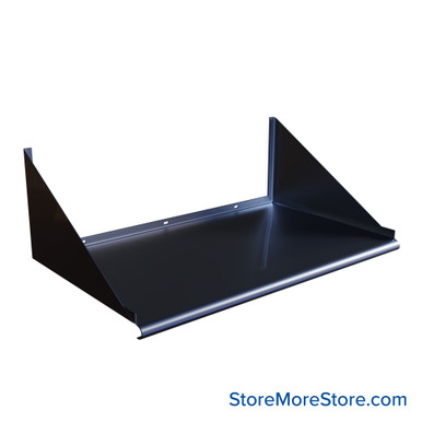 Stainless Steel Wall Shelves 30''W x 18''D x 2''H - TA-WS-1830 SMS-08-V94-TA-WS-1830