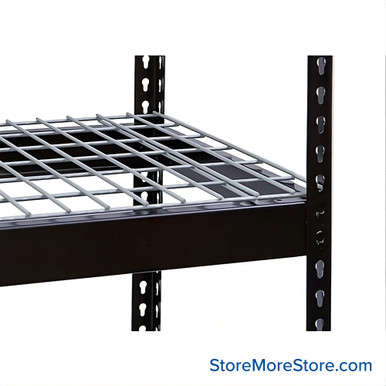 Decking 48''W x 24''D x 1''H - HWD4824 SMS-08-V39-HWD4824