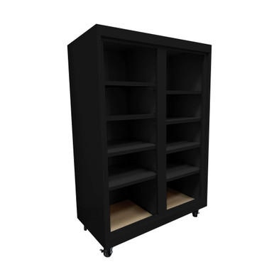 Backpack Storage 36''W x 18''D x 51''H - MJVOP-361851 SMS-01-V152-MJVOP-361851