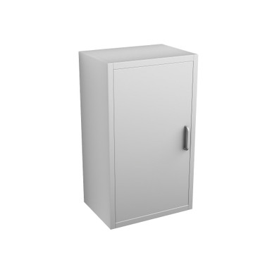 Stainless Steel Wall Mounted Cabinets 18''W x 13''D - SSC-WCHL-1318-LM SMS-01-V69-SSC-WCHL-1318-LM