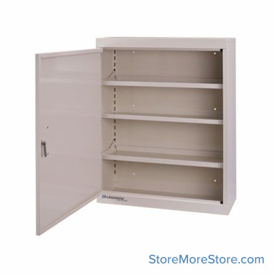 Narcotics Wall Cabinet 27''W x 13''D x 33''H - LNC-5S SMS-01-V118-LNC-5S
