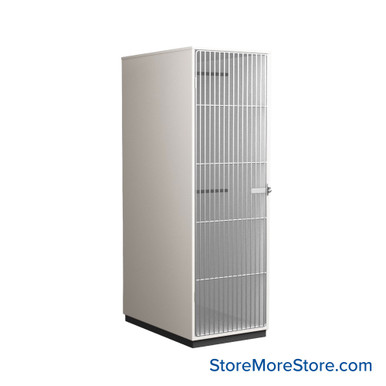 Band Uniform Storage 27''W x 42''D x 84''H - I6650-844227 SMS-01-V52-I6650-844227