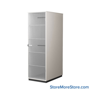 Band Uniform Storage 27''W x 42''D x 84''H - I6652-844227 SMS-01-V52-I6652-844227