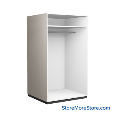 Band Uniform Storage 48''W x 42''D x 84''H - I4560-844248 SMS-01-V52-I4560-844248