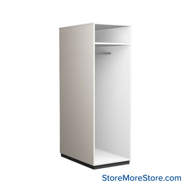 Band Uniform Storage 27''W x 42''D x 84''H - I4550-844227 SMS-01-V52-I4550-844227