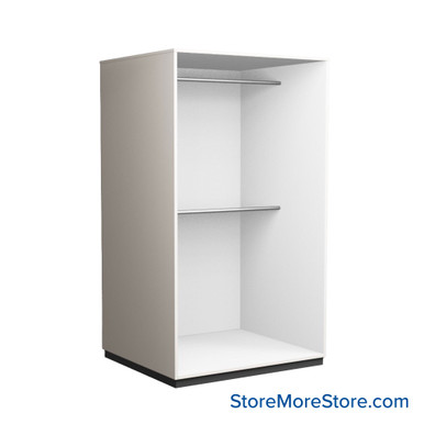 Band Uniform Storage 48''W x 42''D x 84''H - I4660-844248 SMS-01-V52-I4660-844248