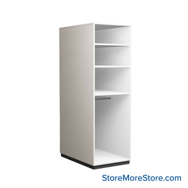 Band Uniform Storage 27''W x 42''D x 84''H - I4850-844227 SMS-01-V52-I4850-844227